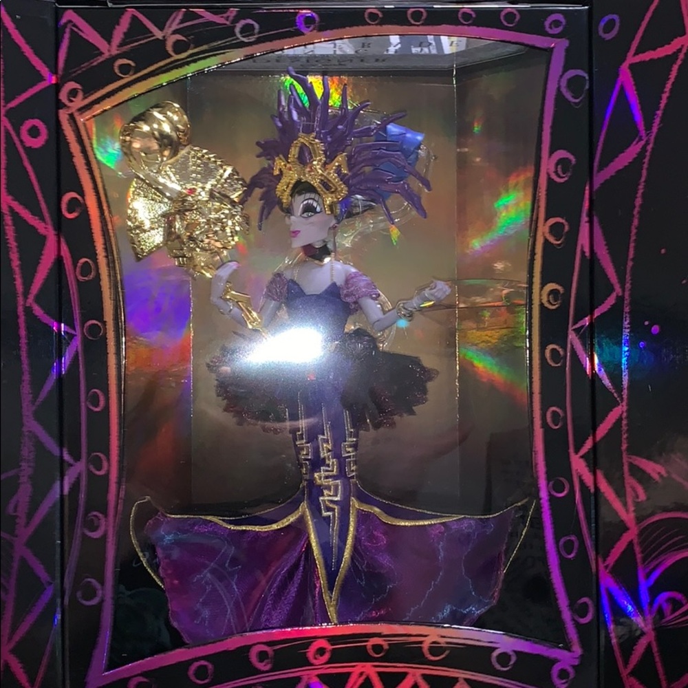 Midnight masquerade YZMA